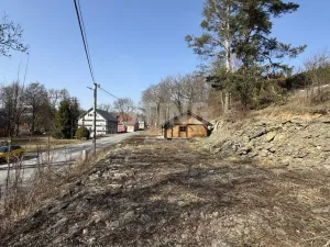 Prodej pozemku pro bydlení, Dolní Moravice, 954 m2