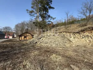 Prodej pozemku pro bydlení, Dolní Moravice, 954 m2