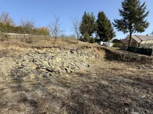 Prodej pozemku pro bydlení, Dolní Moravice, 954 m2