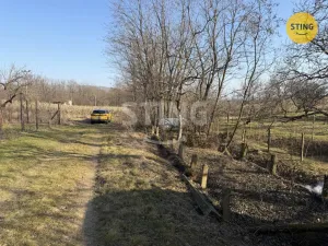 Prodej sadu/vinice, Miroslavské Knínice, 4555 m2