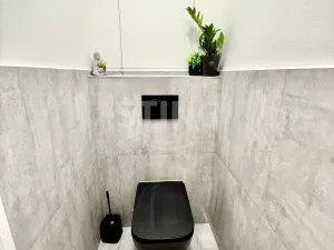 Pronájem bytu 2+1, Olomouc, Wolkerova, 54 m2