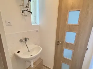 Pronájem bytu 1+1, Liberec, nám. Tržní, 28 m2