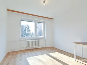 Pronájem bytu 3+1, Brno, Herčíkova, 80 m2