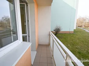 Pronájem bytu 3+1, Brno, Herčíkova, 80 m2