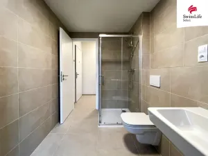 Pronájem bytu 1+kk, Plzeň, 41 m2