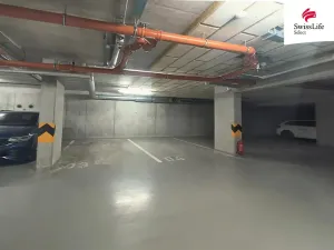 Pronájem bytu 1+kk, Plzeň, Františka Kováříka, 38 m2