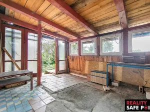 Prodej chaty, Plzeň, 16 m2