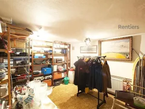 Prodej rodinného domu, Praha - Lysolaje, Čábelecká, 63 m2