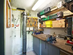 Prodej rodinného domu, Praha - Lysolaje, Čábelecká, 63 m2