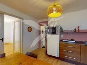 Pronájem bytu 2+1, Plzeň, Zikmunda Wintra, 50 m2