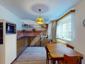 Pronájem bytu 2+1, Plzeň, Zikmunda Wintra, 50 m2