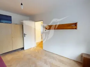 Pronájem bytu 2+1, Plzeň, Zikmunda Wintra, 50 m2