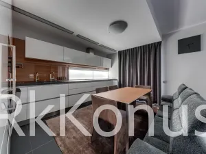Prodej bytu 2+kk, Praha - Dejvice, Paťanka, 75 m2