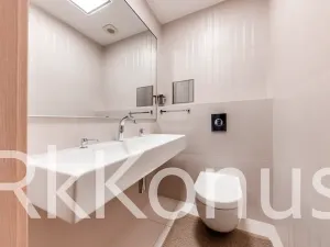 Prodej bytu 2+kk, Praha - Dejvice, Paťanka, 75 m2