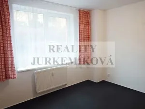 Pronájem bytu 2+kk, Frymburk, 41 m2