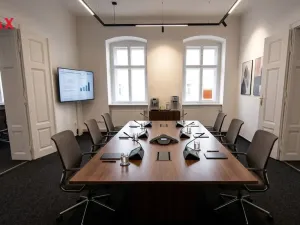 Pronájem kanceláře, Liberec - Liberec I-Staré Město, Jablonecká, 85 m2