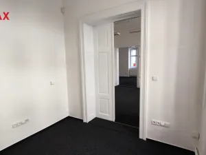 Pronájem kanceláře, Liberec - Liberec I-Staré Město, Jablonecká, 85 m2