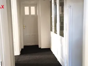 Pronájem kanceláře, Liberec - Liberec I-Staré Město, Jablonecká, 85 m2