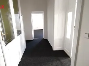 Pronájem kanceláře, Liberec - Liberec I-Staré Město, Jablonecká, 85 m2