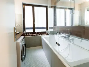 Pronájem bytu 2+kk, Praha - Karlín, Šaldova, 51 m2