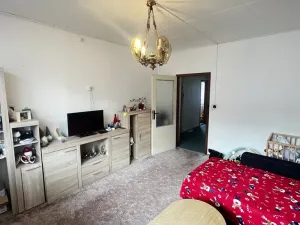 Prodej bytu 3+1, Nové Město pod Smrkem, Vaňkova, 69 m2