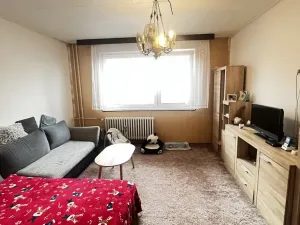 Prodej bytu 3+1, Nové Město pod Smrkem, Vaňkova, 69 m2