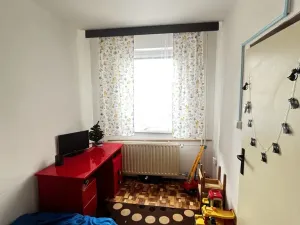 Prodej bytu 3+1, Nové Město pod Smrkem, Vaňkova, 69 m2