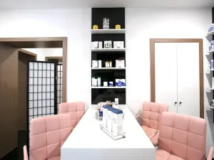 Pronájem obchodního prostoru, Praha - Vinohrady, Londýnská, 233 m2