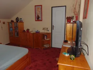 Dražba rodinného domu, Mělník, Komenského, 191 m2