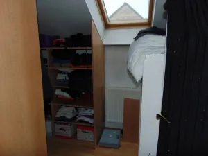 Dražba rodinného domu, Mělník, Komenského, 191 m2