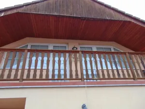 Dražba rodinného domu, Mělník, Komenského, 191 m2