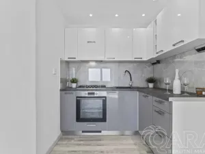 Pronájem bytu 2+kk, Praha - Prosek, Jetřichovická, 44 m2