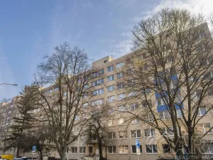 Pronájem bytu 2+kk, Praha - Prosek, Jetřichovická, 44 m2