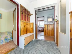 Prodej rodinného domu, Nýřany, 210 m2