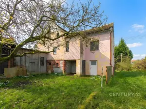 Prodej rodinného domu, Nýřany, 210 m2