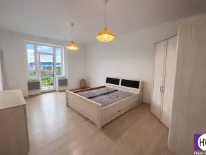 Prodej bytu 2+kk, Praha, V závětří, 67 m2