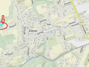 Prodej pole, Bohumín, 4224 m2