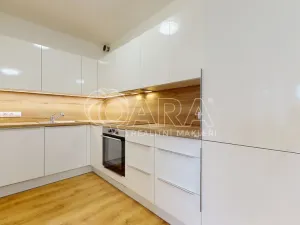 Pronájem bytu 2+kk, Hořovice, U Knížecí cesty, 50 m2