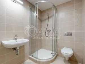 Pronájem bytu 2+kk, Hořovice, U Knížecí cesty, 50 m2