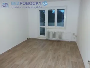 Prodej bytu 3+1, Třešť, Barvířská, 73 m2