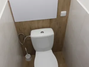 Prodej bytu 3+1, Třešť, Barvířská, 73 m2