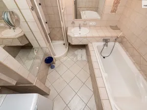 Pronájem bytu 2+kk, Praha - Vršovice, Smolenská, 78 m2