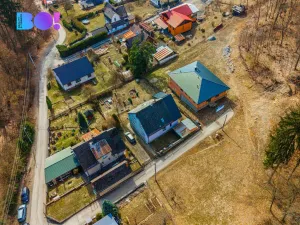 Prodej rodinného domu, Hanušovice, Na Výsluní, 267 m2