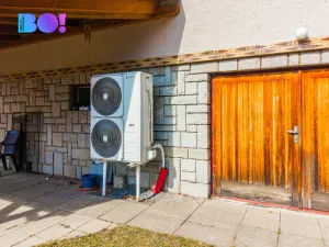 Prodej rodinného domu, Hanušovice, Na Výsluní, 267 m2