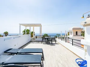 Prodej bytu 2+kk, Adeje, Španělsko, 53 m2