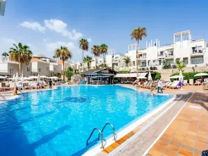 Prodej bytu 2+kk, Adeje, Španělsko, 53 m2