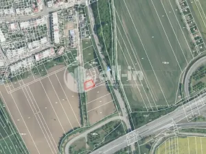 Prodej pozemku pro bydlení, Vyškov, Slunečná, 441 m2