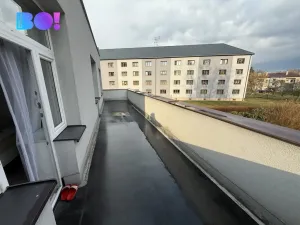 Pronájem bytu 4+1, Jablunkov, 100 m2