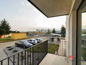 Prodej bytu 2+kk, Plzeň - Jižní Předměstí, Železná, 55 m2