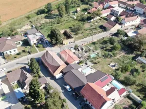 Prodej rodinného domu, Nesovice - Letošov, 90 m2